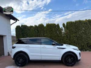 Range Rover Evoque Dynamic Hse 180Cp*Garantie 12 Luni*Rate* — miniatura 5