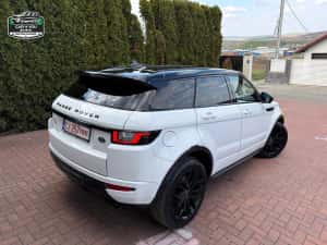 Range Rover Evoque Dynamic Hse 180Cp*Garantie 12 Luni*Rate* — miniatura 6