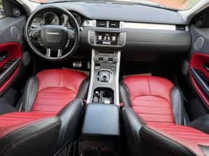 Range Rover Evoque Dynamic Hse 180Cp*Garantie 12 Luni*Rate* — miniatura 7