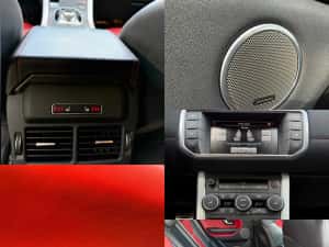 Range Rover Evoque Dynamic Hse 180Cp*Garantie 12 Luni*Rate* — miniatura 8