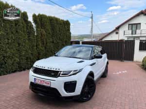 Range Rover Evoque Dynamic Hse 180Cp*Garantie 12 Luni*Rate* — miniatura 9