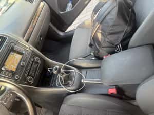 Volkswagen Golf 6 Variant 1.2 TSI – Navi – Clima Bizonală – Pilot – 6 trepte — miniatura 5