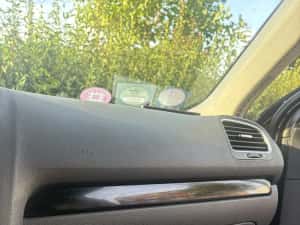 Volkswagen Golf 6 Variant 1.2 TSI – Navi – Clima Bizonală – Pilot – 6 trepte — miniatura 6
