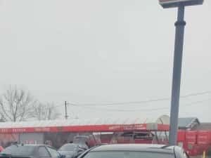 Opel Astra an 2008-GPL+benzina — miniatura 1