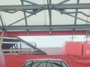 Opel Astra an 2008-GPL+benzina — miniatura 3