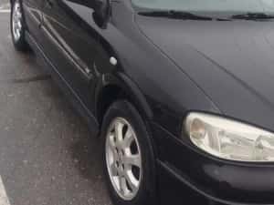 Opel Astra an 2008-GPL+benzina — miniatura 5