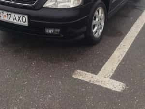 Opel Astra an 2008-GPL+benzina — miniatura 6