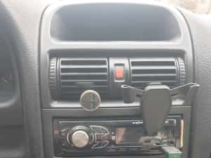 Opel Astra an 2008-GPL+benzina — miniatura 7