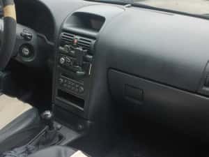 Opel Astra an 2008-GPL+benzina — miniatura 8