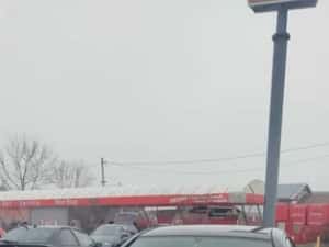 Opel Astra an 2008-GPL+benzina — miniatura 9