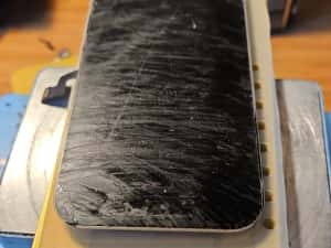 Schimbare Geam sticla display iPhone 14 pro 14 pro max 350 lei