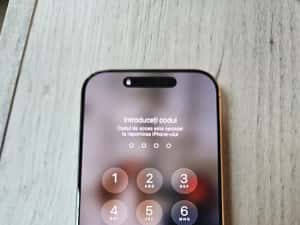 Schimbare Geam sticla display iPhone 14 pro 14 pro max 350 lei — miniatura 2