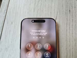 Schimbare Geam sticla display iPhone 14 pro 14 pro max 350 lei — miniatura 6