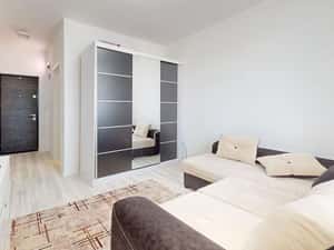 Garsoniera Strada Stelelor Bloc 2023 Etaj 4/5