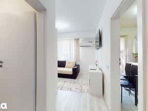 Garsoniera Strada Stelelor Bloc 2023 Etaj 4/5 — miniatura 5