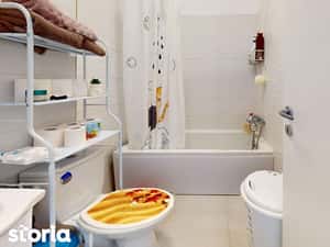 Garsoniera Strada Stelelor Bloc 2023 Etaj 4/5 — miniatura 6