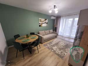 Apartament 2 camere de închiriat în Târgu Mureș, Maurer — miniatura 3