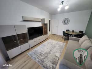 Apartament 2 camere de închiriat în Târgu Mureș, Maurer — miniatura 4