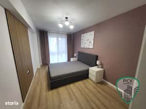 Apartament 2 camere de închiriat în Târgu Mureș, Maurer — miniatura 5