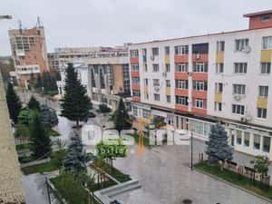 APARTAMENT DE VANZARE CU 2 CAMERE — miniatura 3