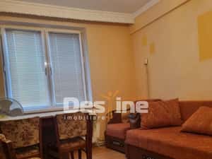 APARTAMENT DE VANZARE CU 2 CAMERE — miniatura 4
