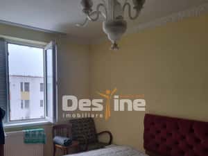 APARTAMENT DE VANZARE CU 2 CAMERE — miniatura 5