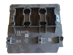 Modul De Confort Volkswagen Passat B7 [ 2010 - 2014 ] 3Aa937087