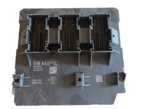 Modul De Confort Volkswagen Passat B7 [ 2010 - 2014 ] 3Aa937087 — miniatura 2