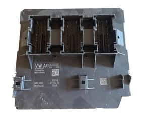 Modul De Confort Volkswagen Passat B7 [ 2010 - 2014 ] 3Aa937087 — miniatura 3