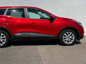 Renault Kadjar Automată 130 HP Diesel - 2017