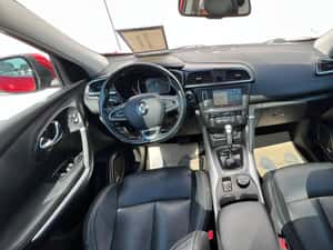Renault Kadjar Automată 130 HP Diesel - 2017 — miniatura 6