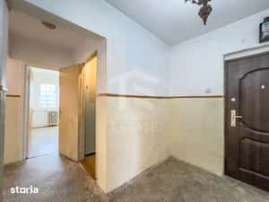 3 camere | P-ta Gorjului | decomandat | 73mp | metrou — miniatura 4