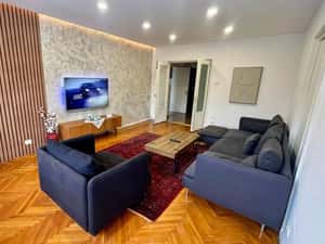 Apartamente 4 camere I 113mp I Kiseleff — miniatura 4