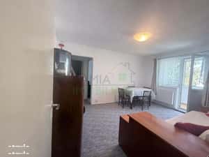 Apartament 2 camere Tractorul mobilat utilat disponibil imediat