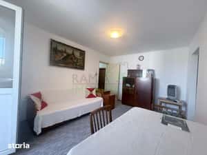 Apartament 2 camere Tractorul mobilat utilat disponibil imediat — miniatura 4