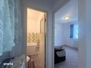 Apartament 2 camere Tractorul mobilat utilat disponibil imediat — miniatura 6