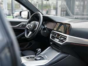 BMW 420d M PACHET — miniatura 3