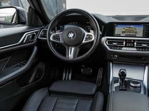 BMW 420d M PACHET — miniatura 4