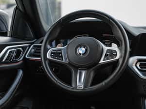 BMW 420d M PACHET — miniatura 5