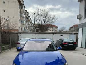 Skoda Octavia Style 2.0 TDI DSG Matrix Led — miniatura 1