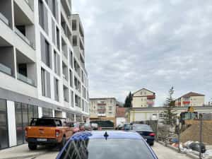 Skoda Octavia Style 2.0 TDI DSG Matrix Led — miniatura 3