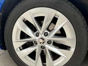 Skoda Octavia Style 2.0 TDI DSG Matrix Led — miniatura 4