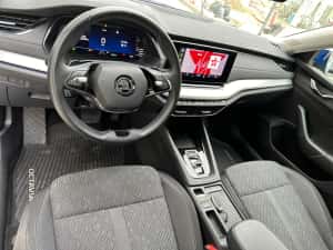 Skoda Octavia Style 2.0 TDI DSG Matrix Led — miniatura 5