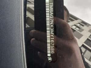 Skoda Octavia Style 2.0 TDI DSG Matrix Led — miniatura 7