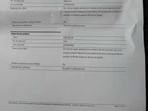 Skoda Octavia Style 2.0 TDI DSG Matrix Led — miniatura 8