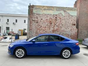 Skoda Octavia Style 2.0 TDI DSG Matrix Led — miniatura 10