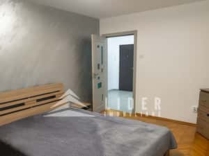 Chirie Apartament 3 Camere Decomandat Manastur Reabilitat Termic — miniatura 4