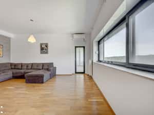Apartament 3 camere cu vedere spre piscina, Baneasa Natura Residence