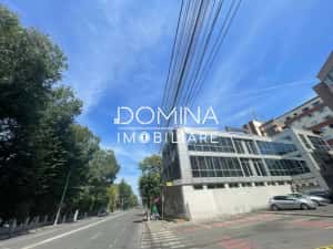 Închiriere spațiu comercial P+2, în zonă centrală , B-dul Constantin Brâncuși — miniatura 7