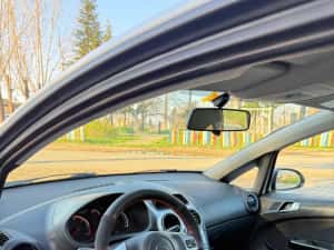 Opel Corsa 2014 1.3 Diesel  consum foarte mic — miniatura 5